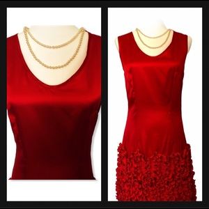 Vintage great gatsby dress